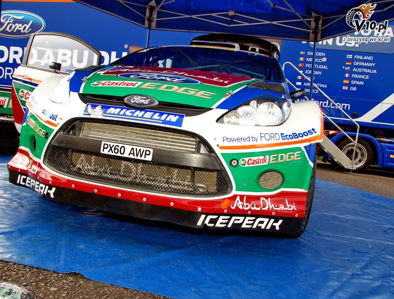 Rally Day 2011